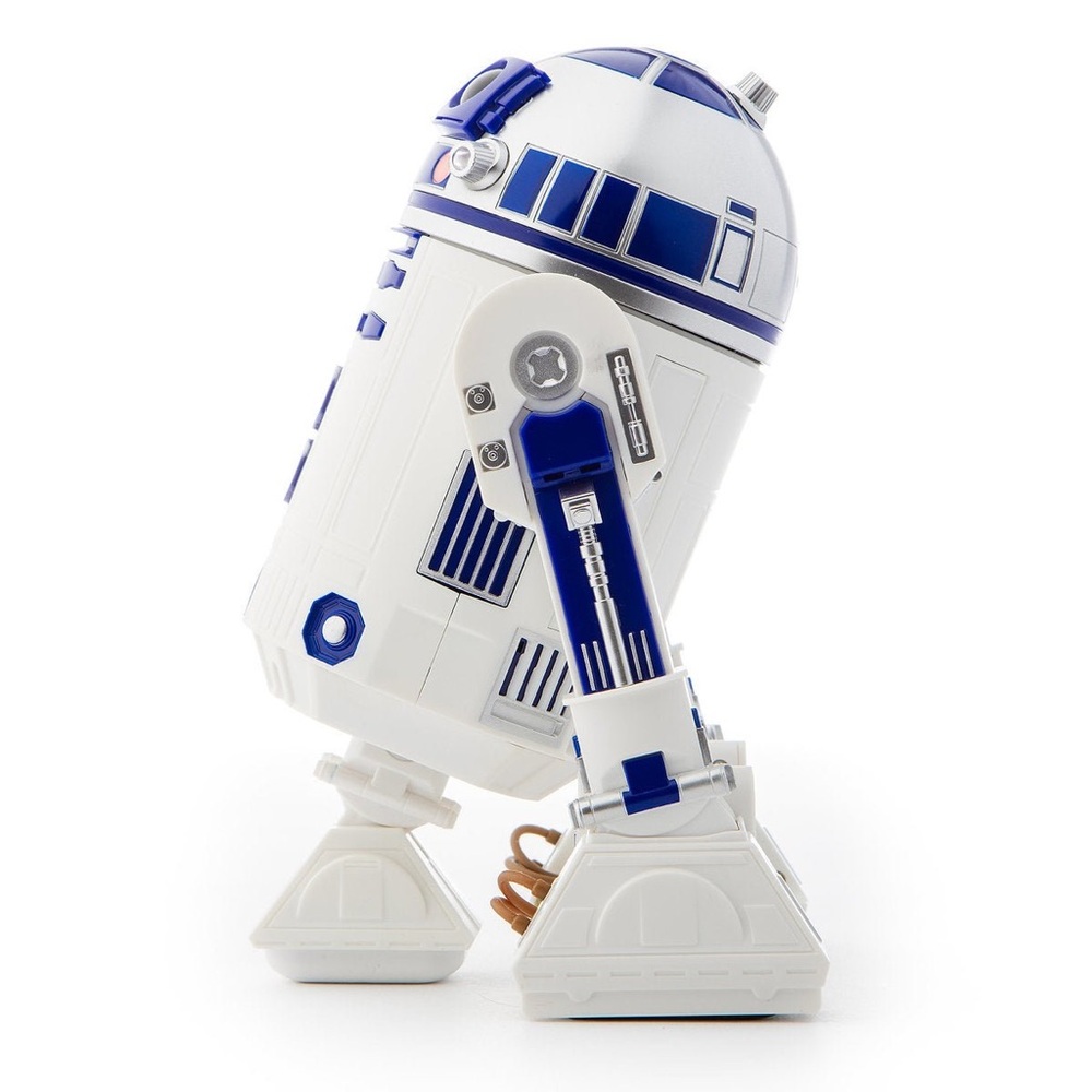 Star Wars Sphero R2-D2 App-Enabled Remote Droid - Picture 3 of 13